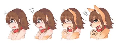 Transformation Luscious Hentai Manga Porn