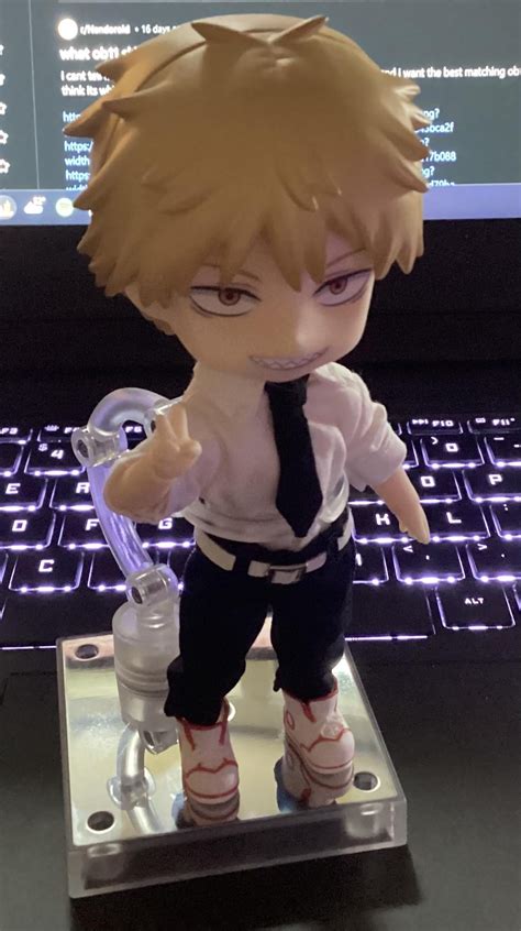 nendoroid birthday 9