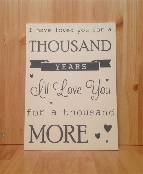 Large Wooden Sign I Have Loved You For A By Thelakesideshed