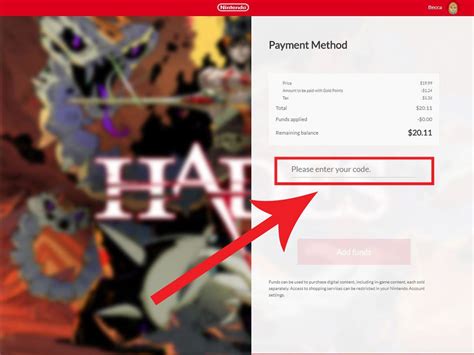 How to redeem a Nintendo Switch gift card | iMore