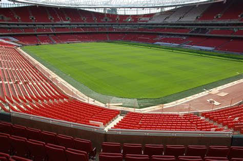 Stadium Seating - Choosing The Right Solution For Sporting Events