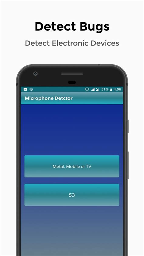 Listening Device Detector - Microphone Detector APK for Android Download