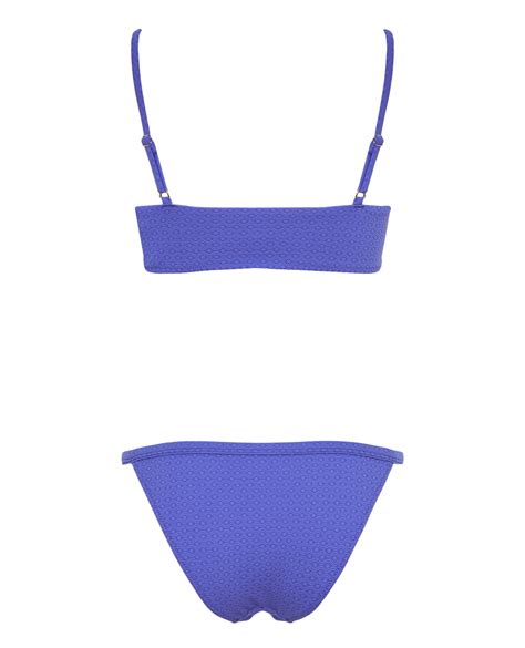 Nelly Bikini Top Sophie Deloudi