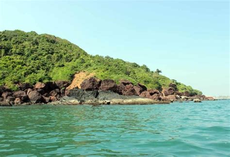 Places To Visit In North Goa Other Than Beaches All About Goa