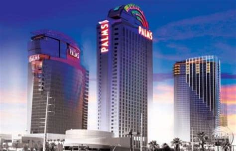 Pearl Concert Theater, Palms Casino Resort, Las Vegas, NV