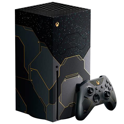 xbox series  review  tower  power techradar
