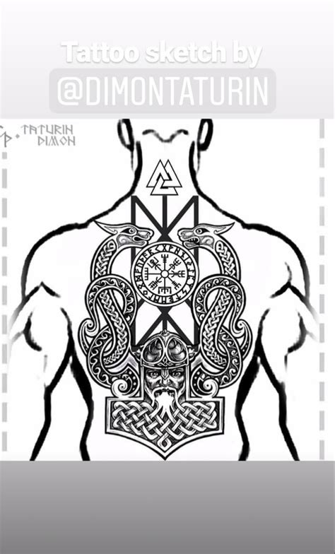 Pin By Kasey Dynneson On Tattoos Symbols Sigils Tattoo Sketches