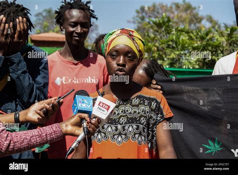 Rastafari Sect Hi Res Stock Photography And Images Alamy