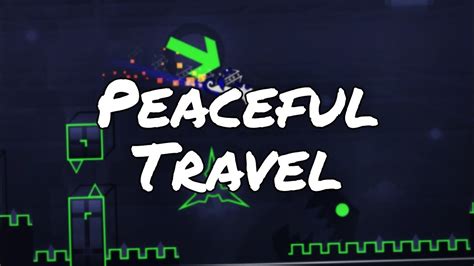 Sonar Remake Peaceful Travel By Dubstepfanatic Me All Coins