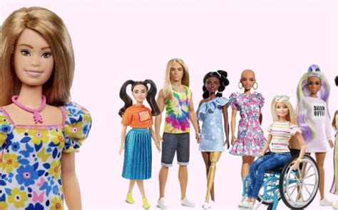 Usa In Vendita La Prima Barbie Con Sindrome Di Down Pubblica Now