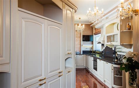 Класическа кухня - Варна