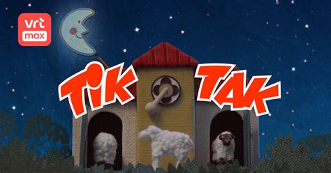 Tik Tak - Aflevering 82 (Seizoen 1981) | VRT MAX