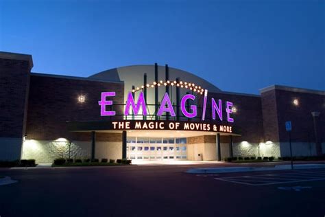 EMAGINE CANTON - Updated January 2025 - 105 Photos & 226 Reviews ...