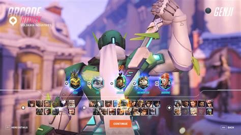 Overwatch 2 Features Assault 2CP Maps During Anniversary Event Esports Gg