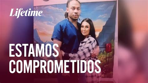 Estamos Comprometidos Amor Tras Las Rejas E Lifetime