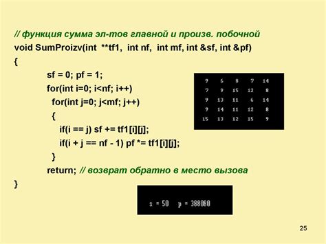 Динамические массивы - online presentation