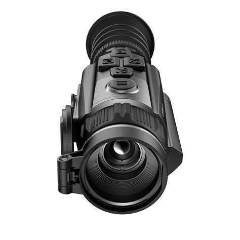 RIX Storm S1 Thermal Imaging Scope – Midwest Thermal Optics