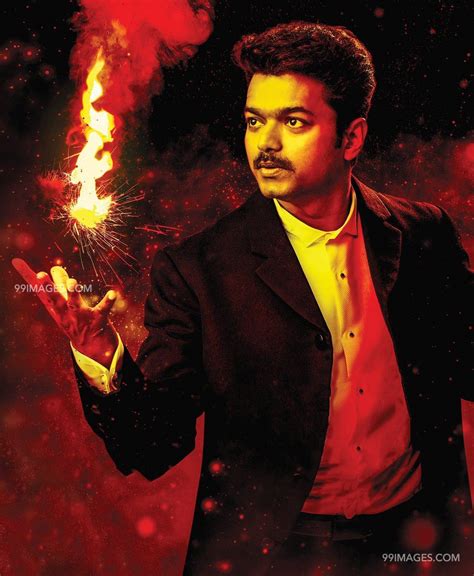 Thalapathy Vijay 987x1200 Download Hd Wallpaper Wallpapertip