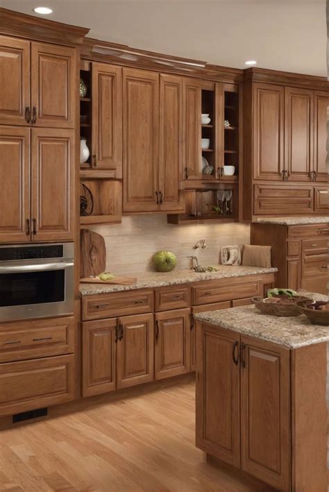 Seeking Color Matching Options For Pecan Cabinets In 2024 In 2024 Kitchen Design Countertops