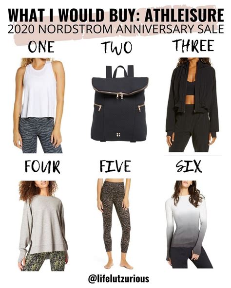 Nordstrom Anniversary Sale Top Picks By Category Lindsey Lutz