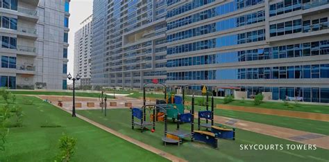 Skycourts Towers, Dubailand - Harbor Real Estate