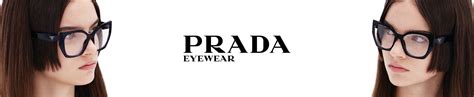 Prada® Eyeglasses