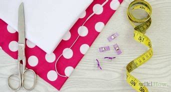 How To Make A Bikini Easy Step By Step Sewing Guide