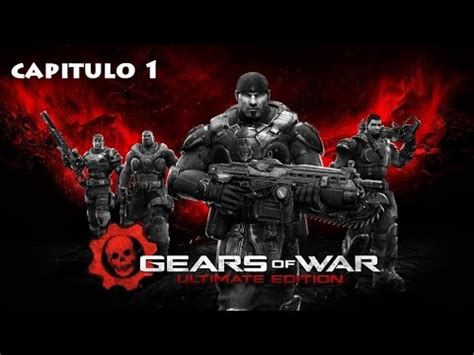 Gears Of War Ultimate Edition Campa A Cooperativo Espa Ol Ep Acto