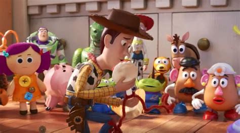 Las 22 Lecciones De Pixar Para Contar Una Historia Son Tips Valiosos A