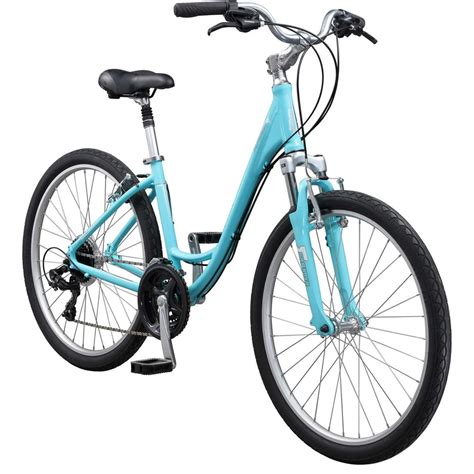 Schwinn Signature Women's Sierra 26'' Comfort Bike - Walmart.com ...