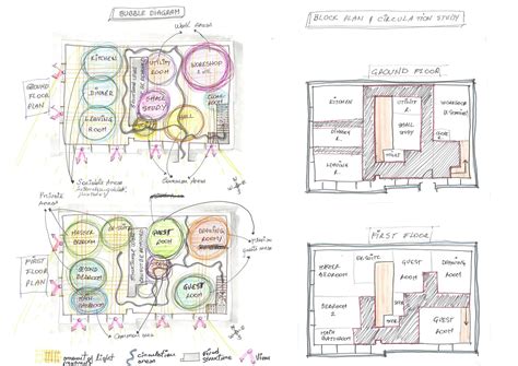 Blueprints And Schematics Blueprint Blue Print Background Ar