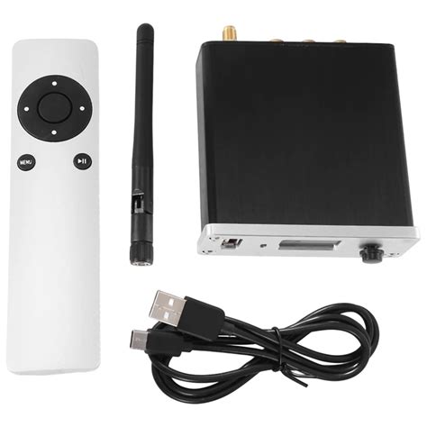 Автомобильный настольный цифровой проигрыватель MD3 HIFI DSD декодер ...