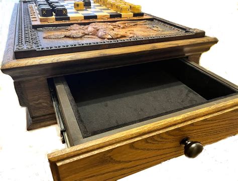 Купить русские шахматы таврели - Федерация таврелей в России