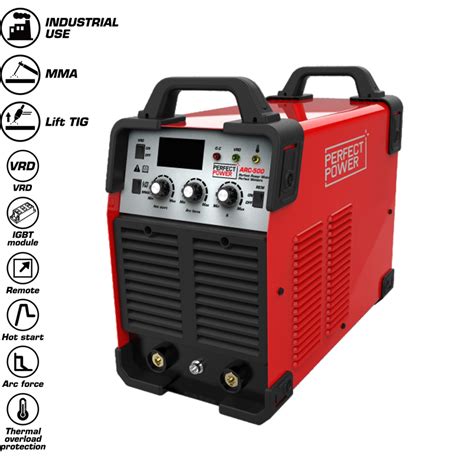 Arc Igbt Inverter Mma Stick Welding Machine Automotive Equipment