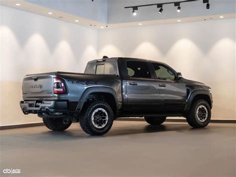 2021 Dodge RAM TRX - 10617 | Autobahn Automotive