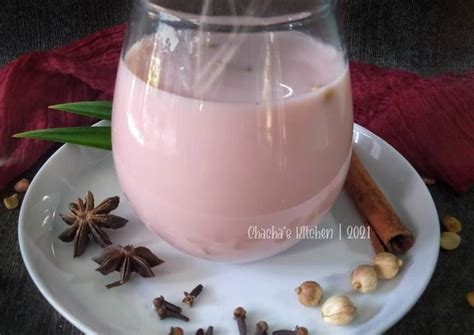 Resep Bandrek Susu Khas Aceh Oleh Tri Puji Lestari Chachas Kitchen