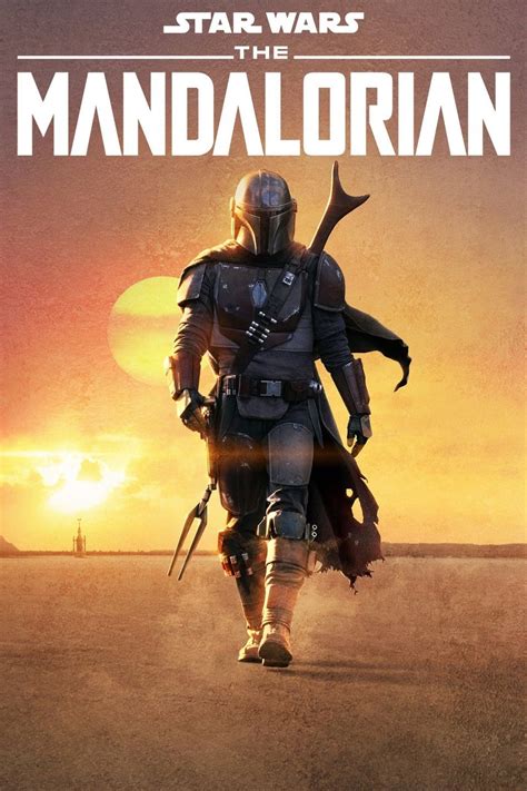 The Mandalorian Season One Midseason Review Disney Plus Star Wars