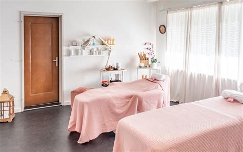 Wellness Center In Der N He Von Bruderholz Basel Treatwell