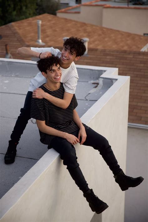 Pin By Yerp On Lucas And Marcus Dobre The Dobre Twins Lucas Dobre