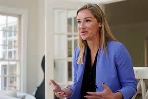 Susanna Gibson Payne The Democratic Candidate Who Recorded Sex Videos