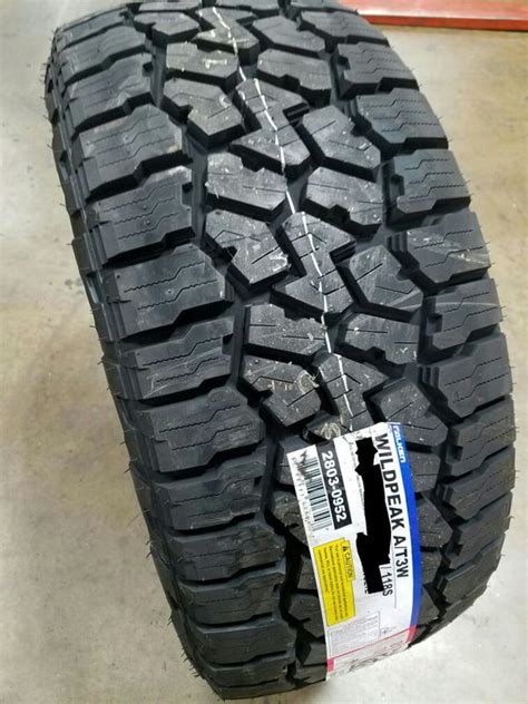 275 60 20 Falken Wildpeak At3w For Sale In Commerce City Co Offerup