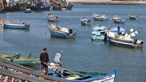 Proceso De Delimitaci N Mar Tima En Marruecos Que Afectar A A Las Islas