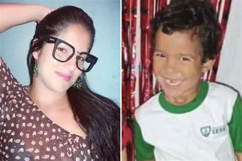 Polícia diz que casal matou mãe e filho para não pagar dívida de R 10