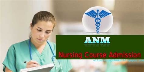 Anmauxiliary Nursing Midwifery