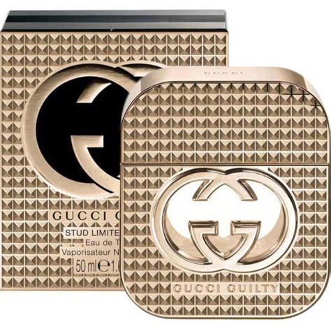 Gucci Guilty Studs Pour Femme EDT 50ml For Women Venera Cosmetics