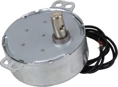 220v Auto Swing AC Synchronous Motor At Rs 89 00 Alternating Current