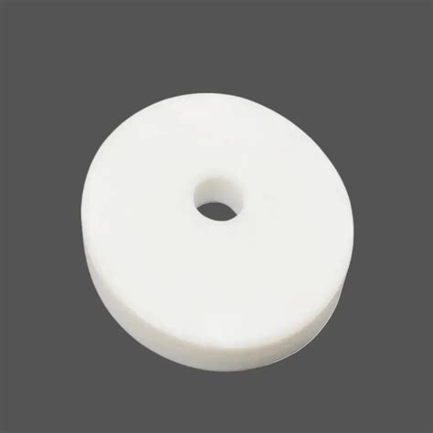 Virgin Ptfe Gasket Jinshiling Ptfe Manufacturer