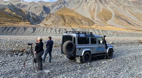 Braemar Station Backcountry Tour Lake Tekapo Adventure Tekapo