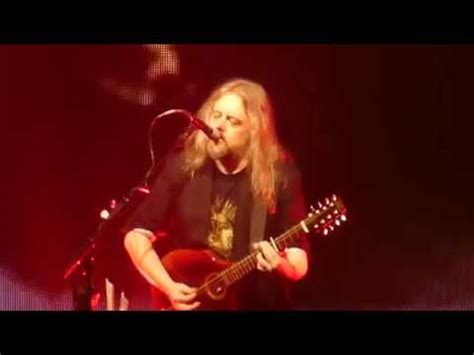 Nightwish The Carpenter Live Arena Birmingham B Ham 10 12 2018