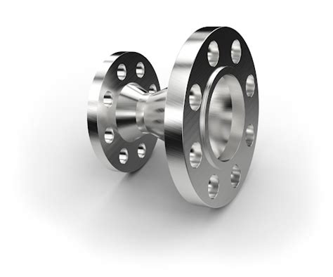 Selecting Right Flanges For Your Industrial Piping Systems Industrial